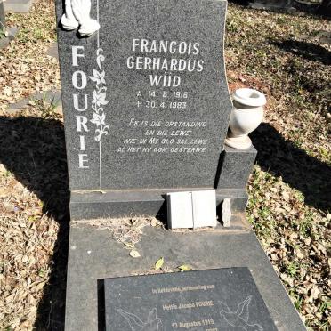 F - Vanne :: Surnames - F