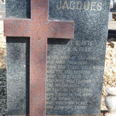 PAIVA Jacques, de 1975-1998
