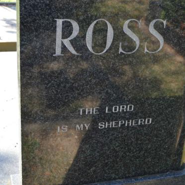 ROSS