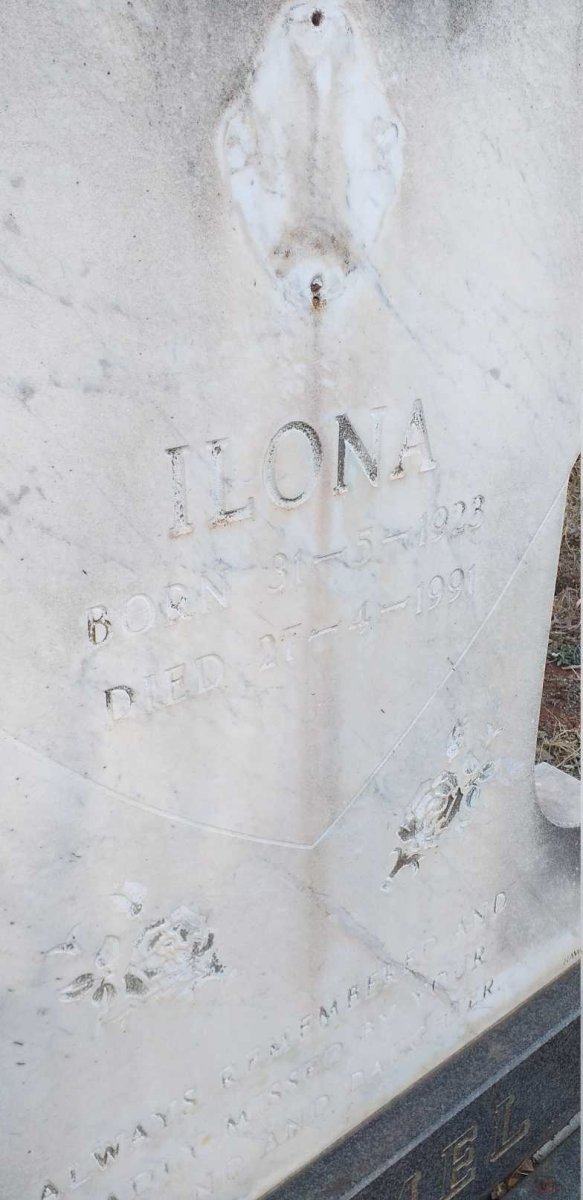 ZEMMEL Ilona 1923-1991_2