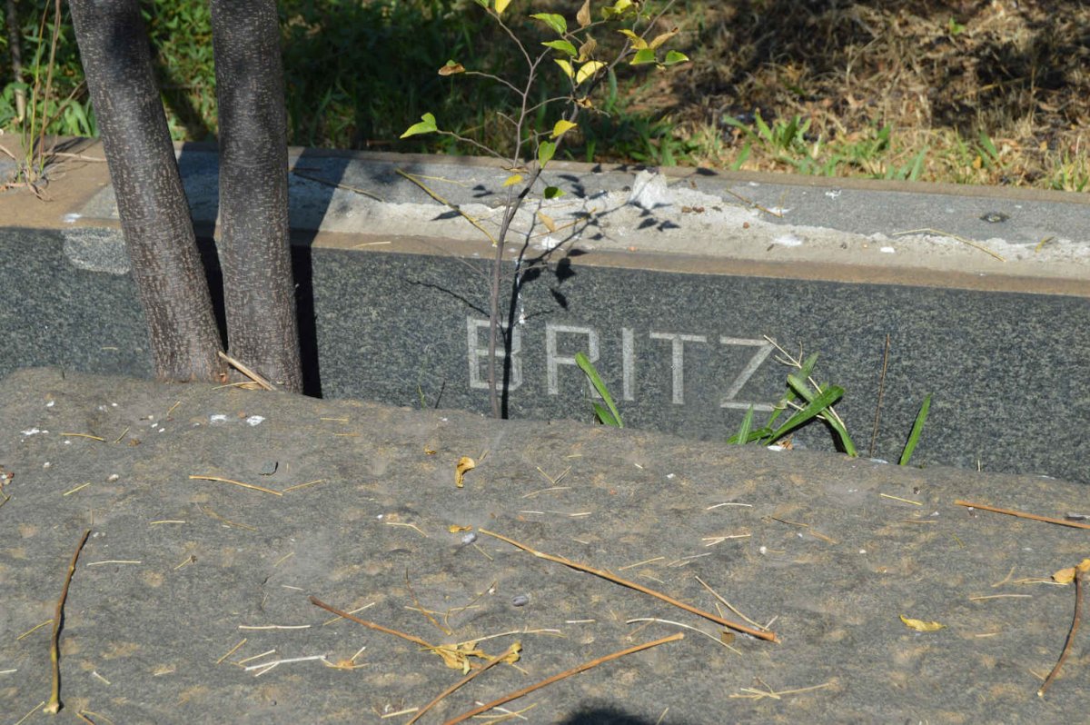 BRITZ