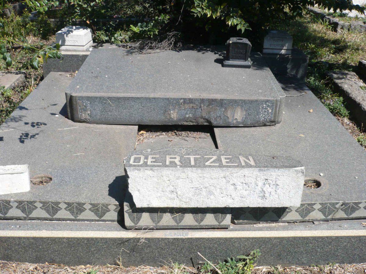 COERTZEN