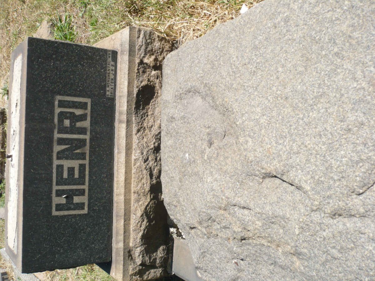 HENRI