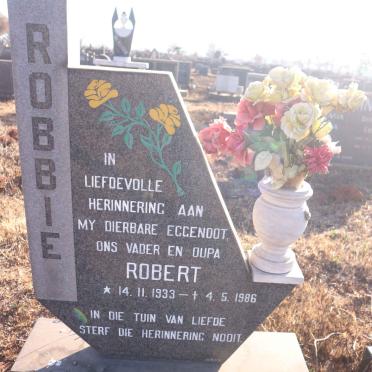 MATTHEE Robert 1933-1986