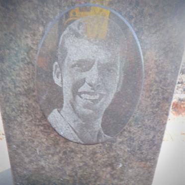 WAHL Daniel 1966-2016 :: WAHL Willem Francois 1978-2002