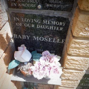MOSELLE Baby -2004 