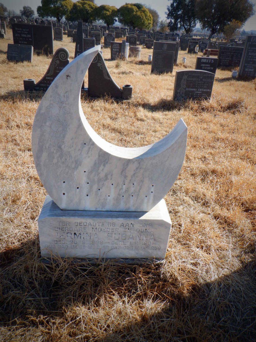 ? Hermina Susanna 1939-1981