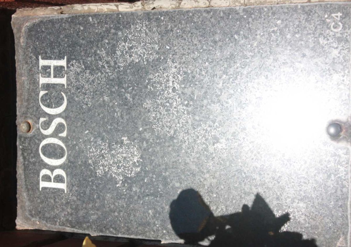 BOSCH