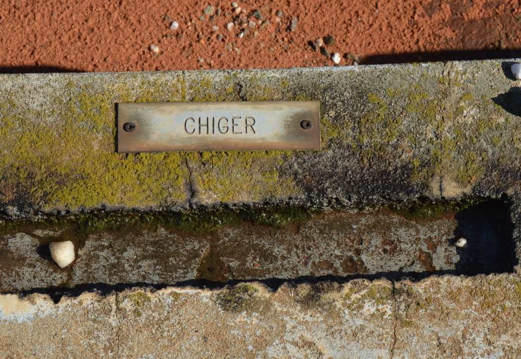 CHIGER