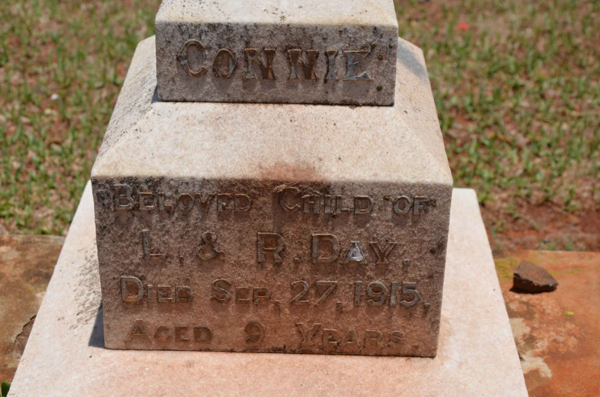 DAY Connie -1915