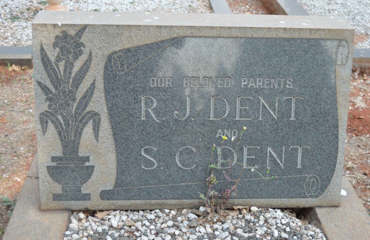 DENT R.J. &amp; S.C.
