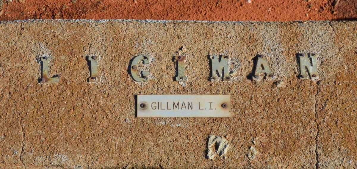 GILLMAN L.I.