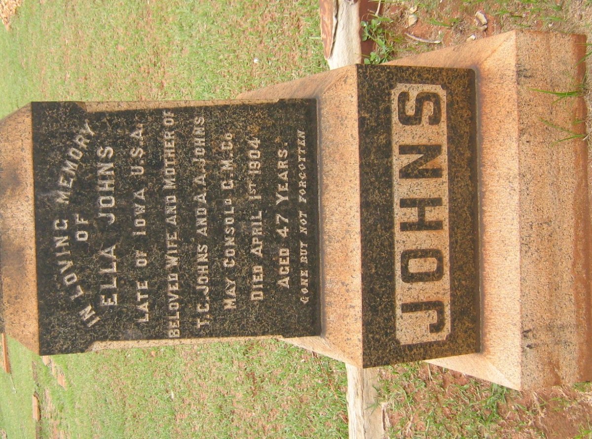 JOHNS Ella -1904
