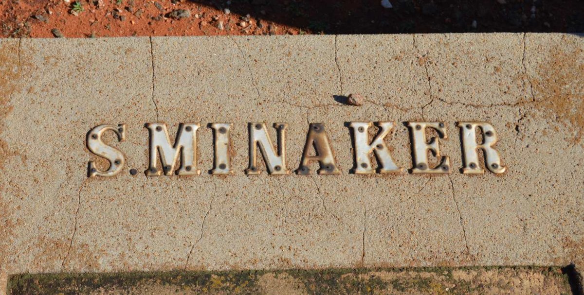 MINAKER S.
