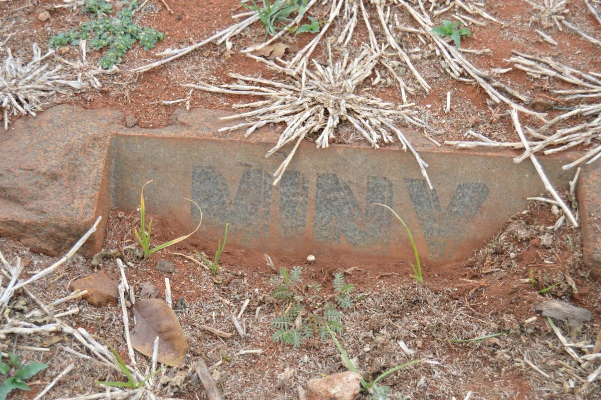 MINY Ben -1952 &amp; Annie FLANAGAN -1948