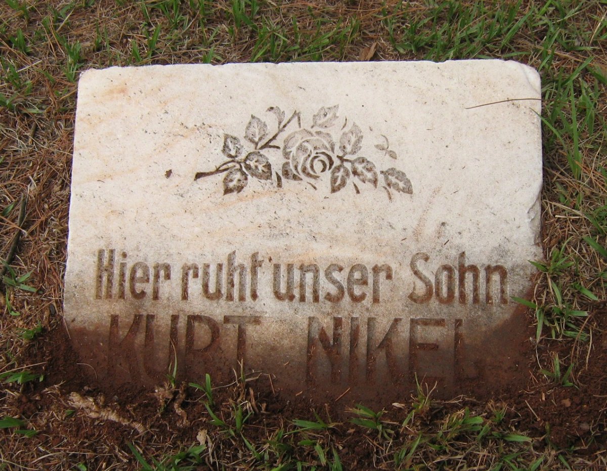 NIKEL Kurt