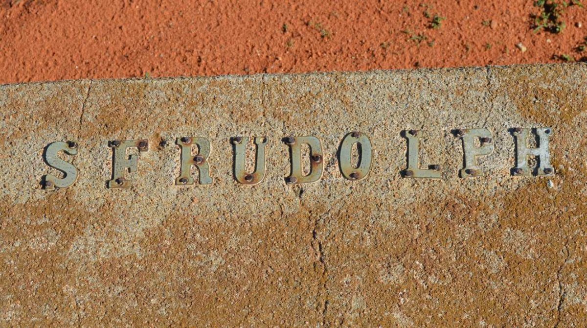 RUDOLPH S.F.