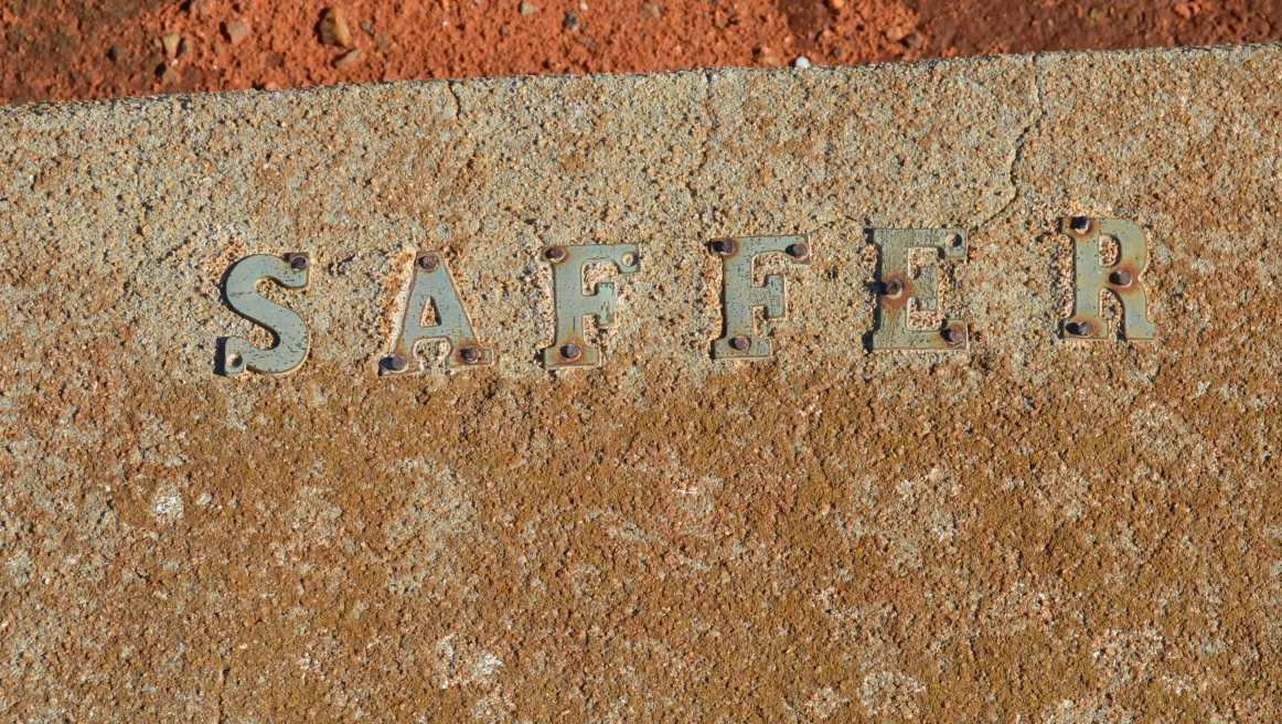 SAFFER
