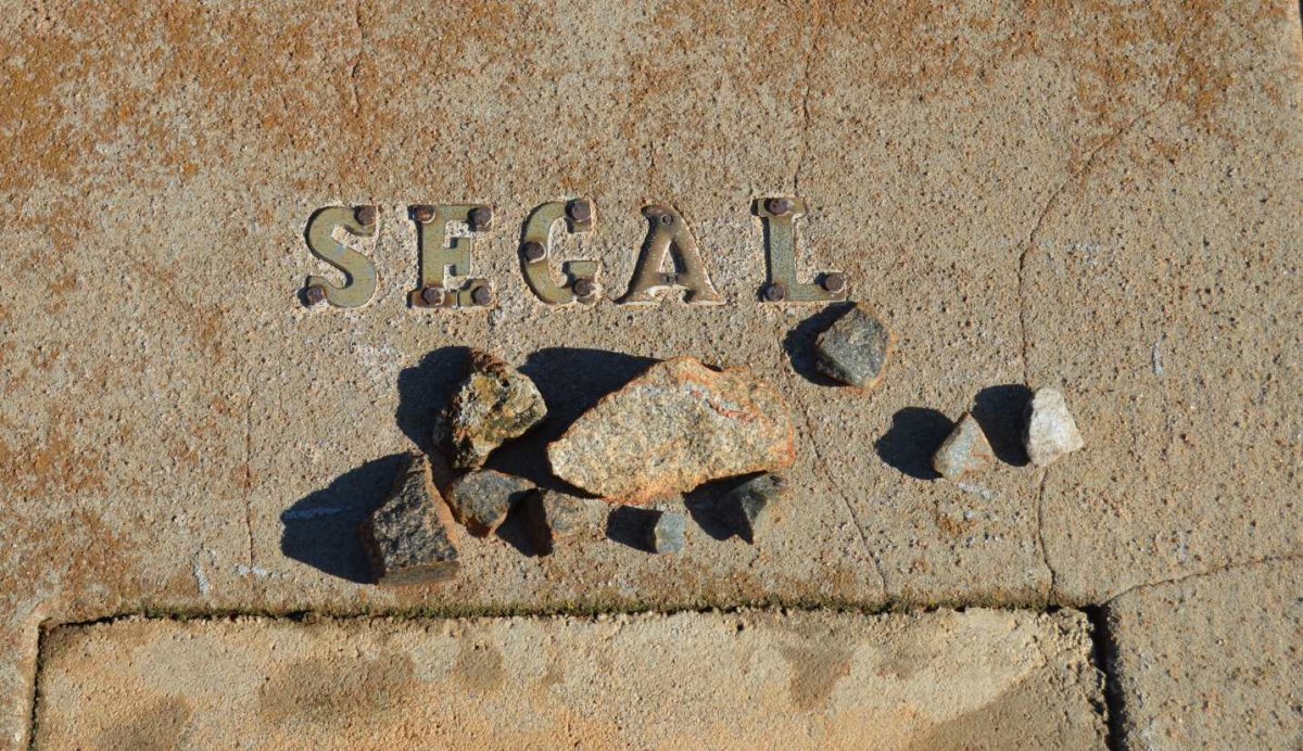 SEGAL