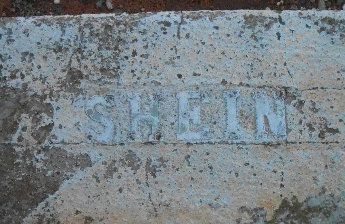 SHEIN