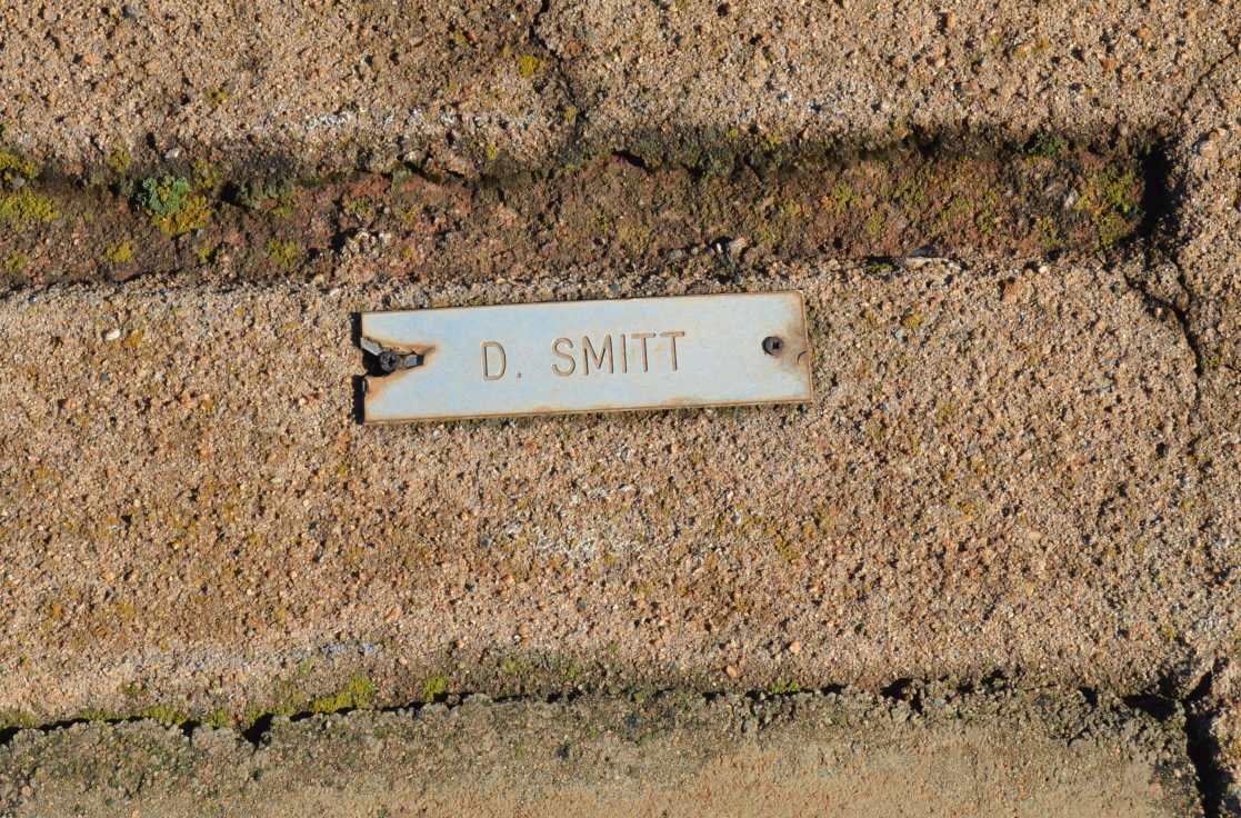 SMITT D.