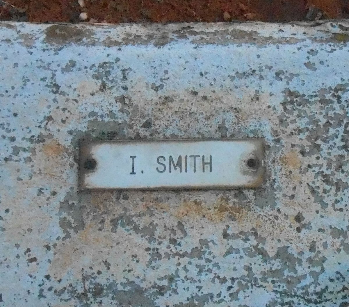 SMITH I.