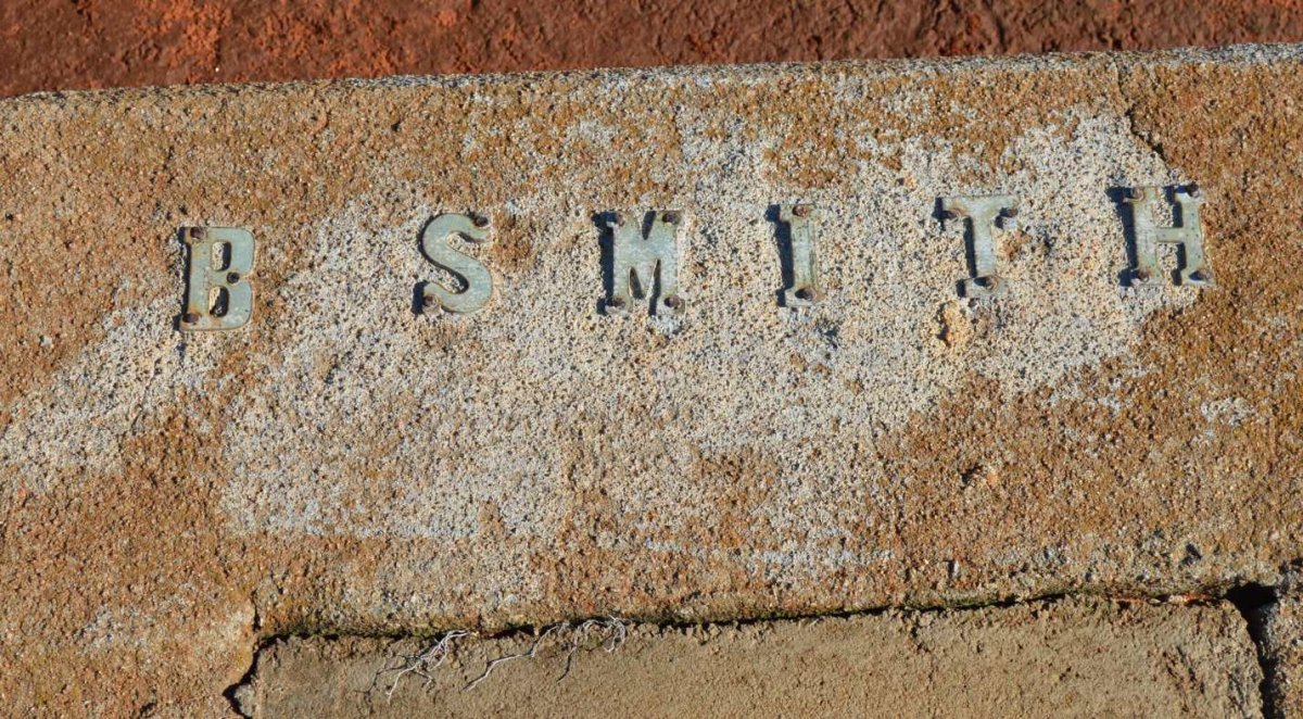 SMITH B.