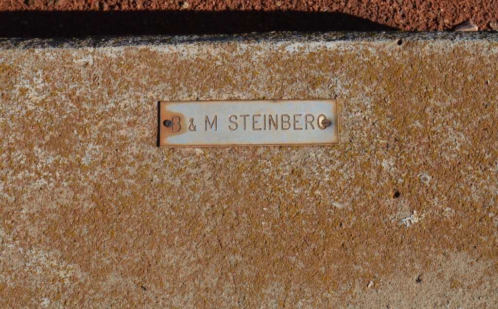 STEINBERG B. &amp; M.