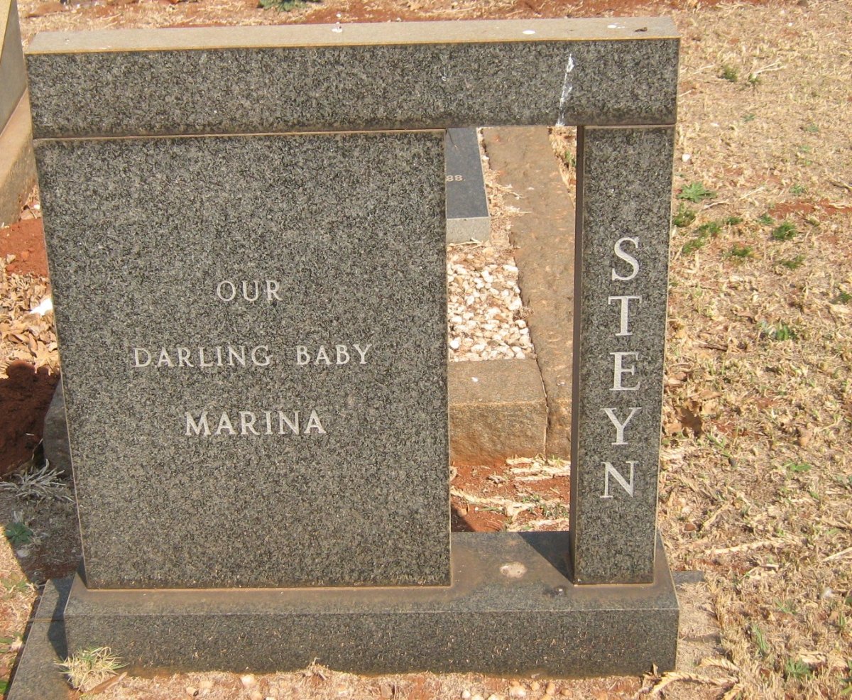STEYN Marina
