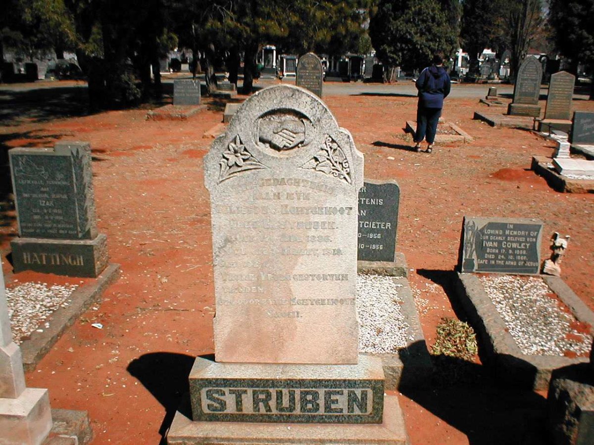 STRUBEN 18??-