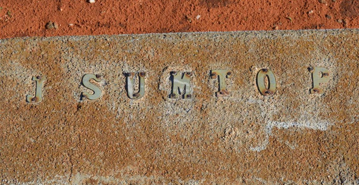 SUMTOP J.
