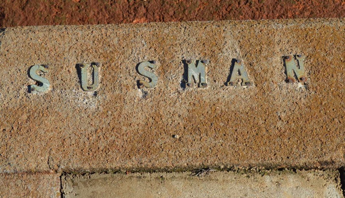SUSMAN