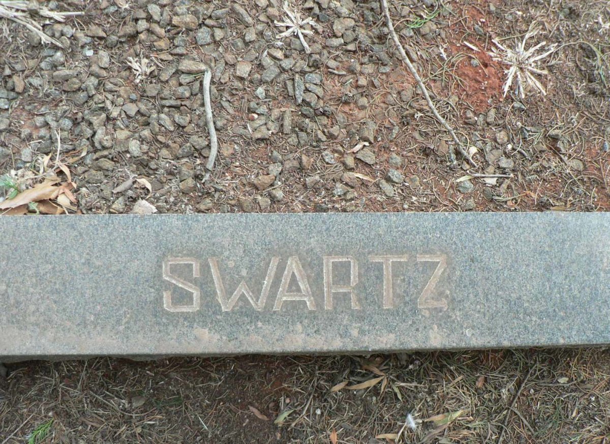 SWARTZ