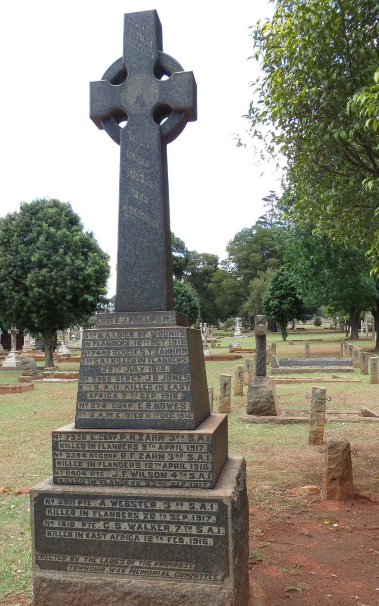 War Memorial_1