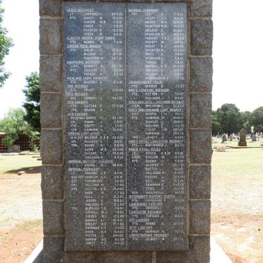 07. British soldiers Memorial