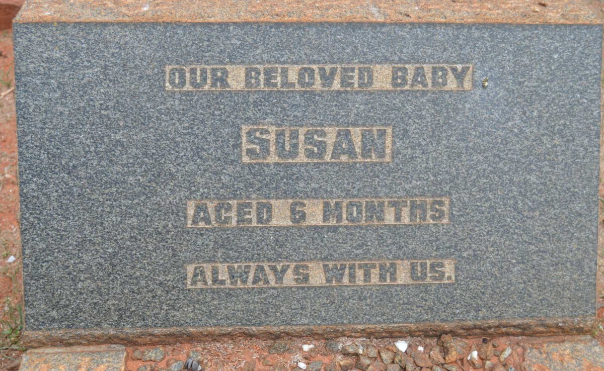 ? Susan