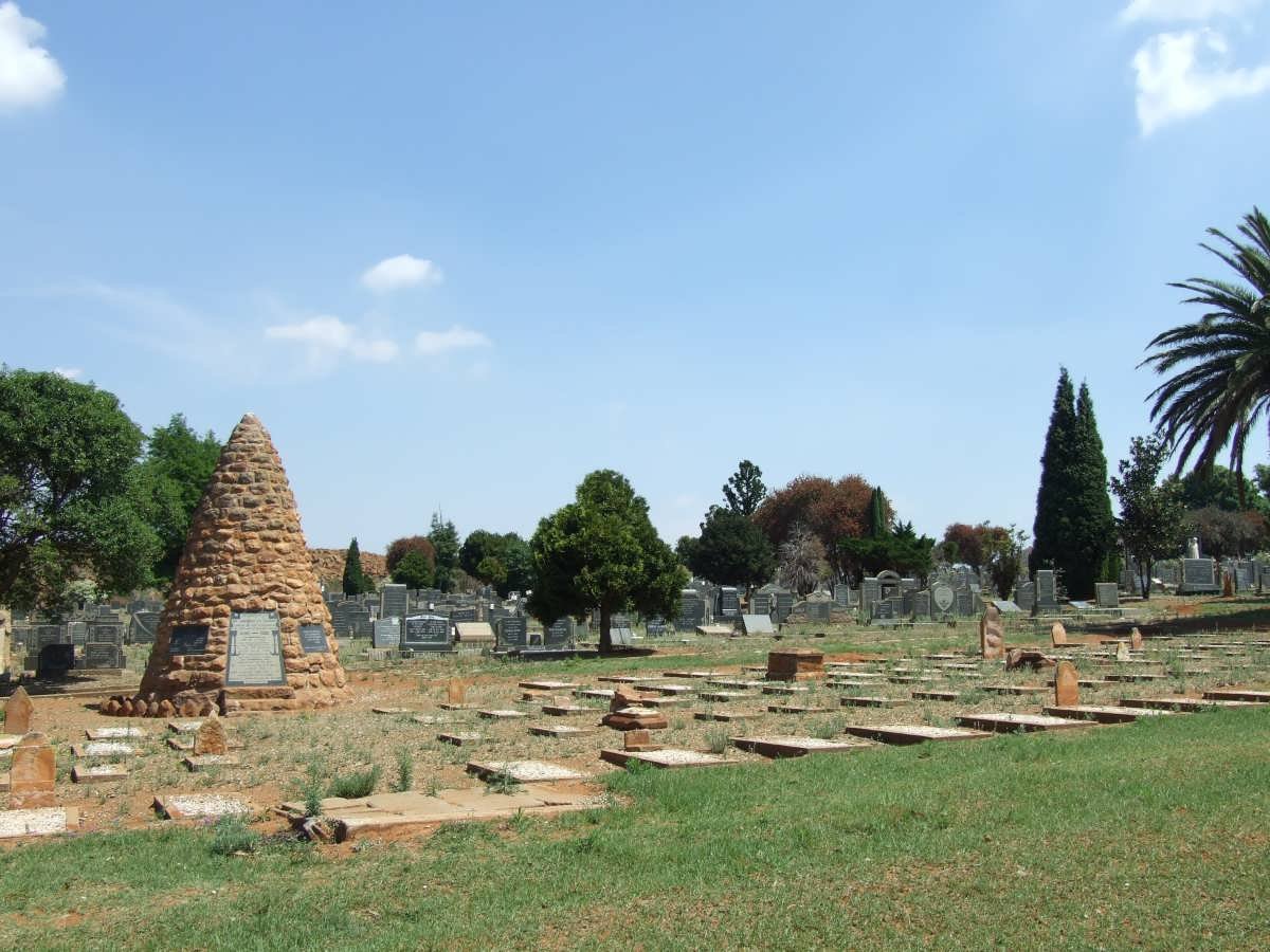 1. Overview on Memorial