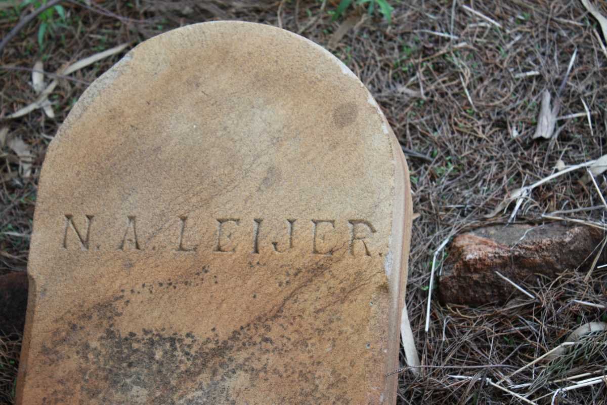 LEIJER N.A.