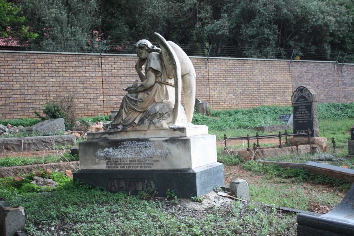 NEL Aletta Elizabeth 1926-1937