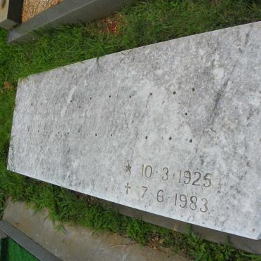 ? 1925-1983