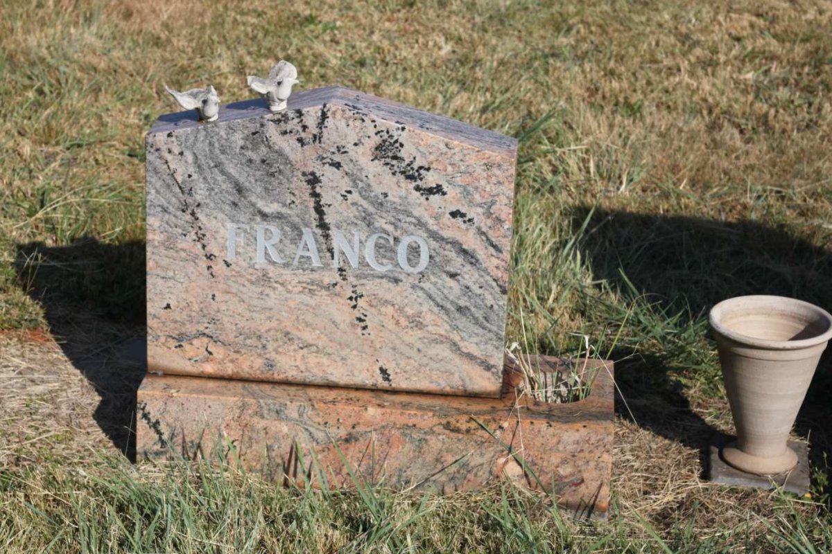 ? Franco