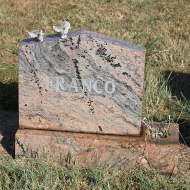 ? Franco