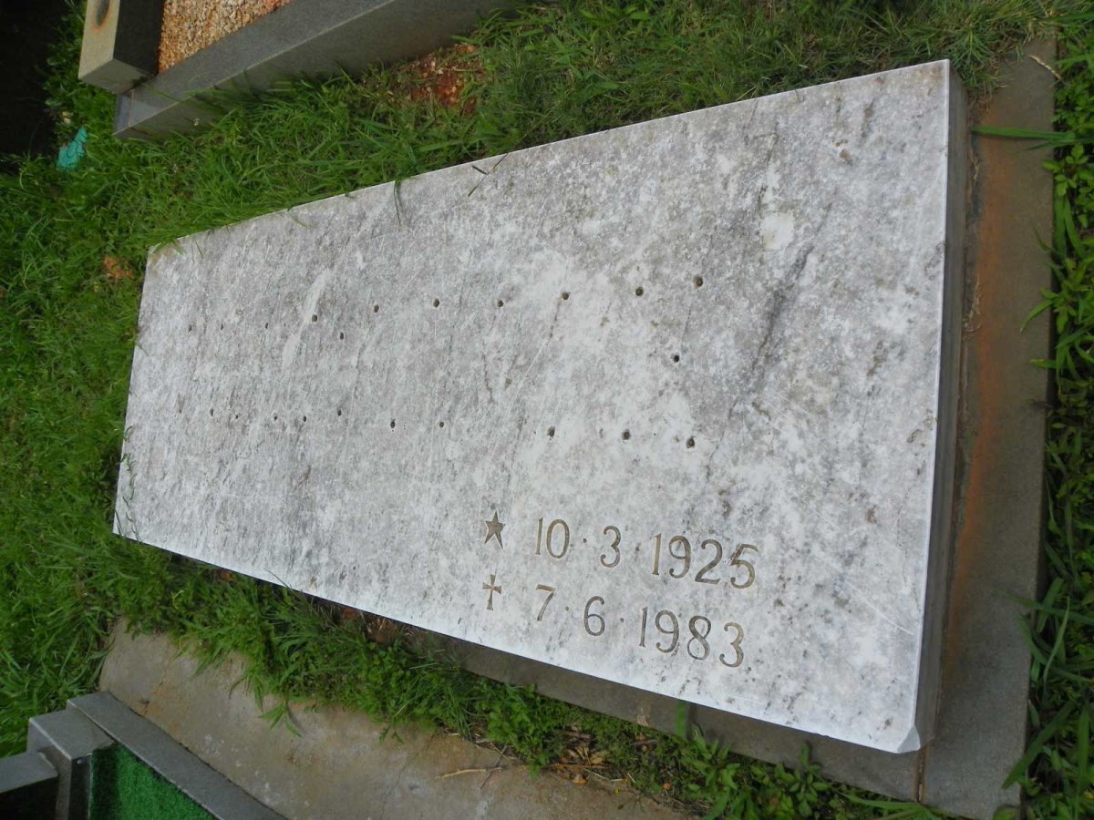 ? 1925-1983