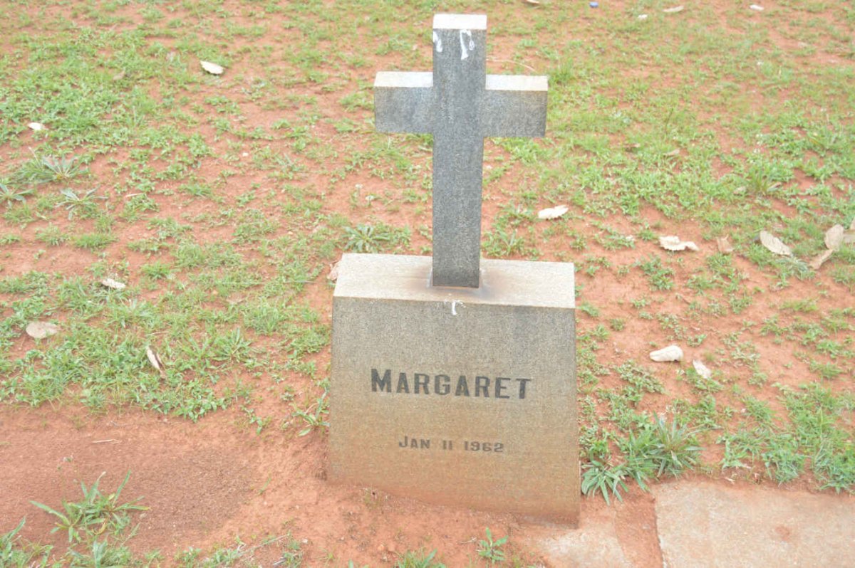 ? Margaret -1962