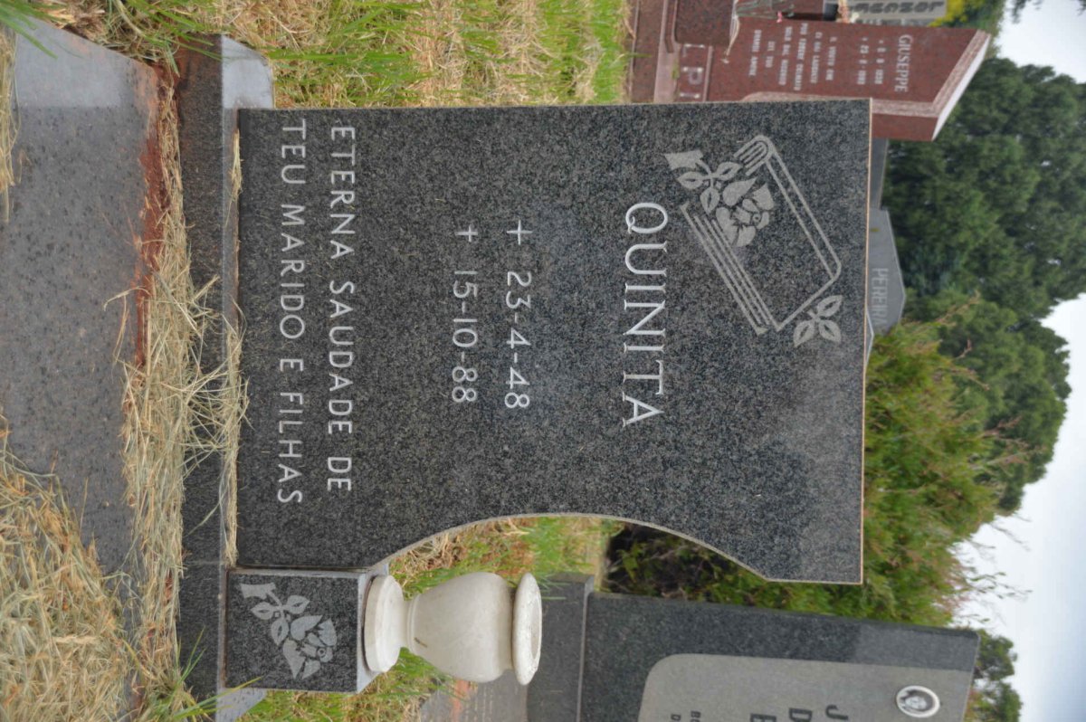 ? Quinita 1948-1988