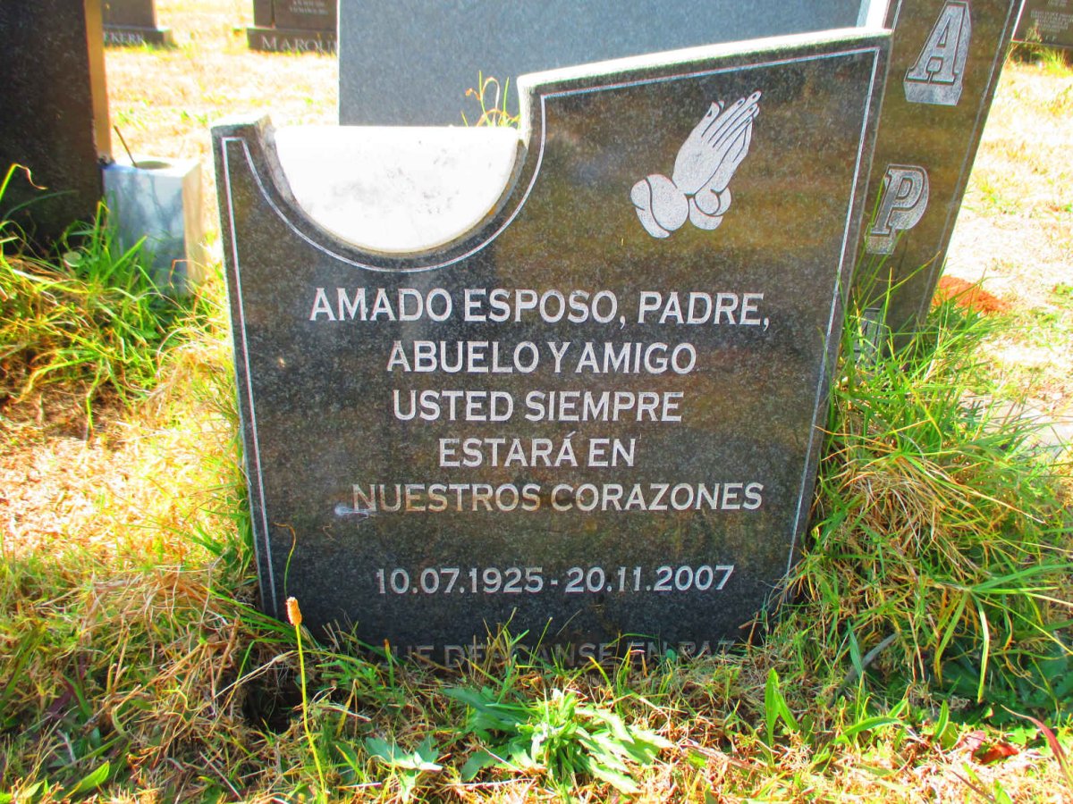 ?  1925-2007