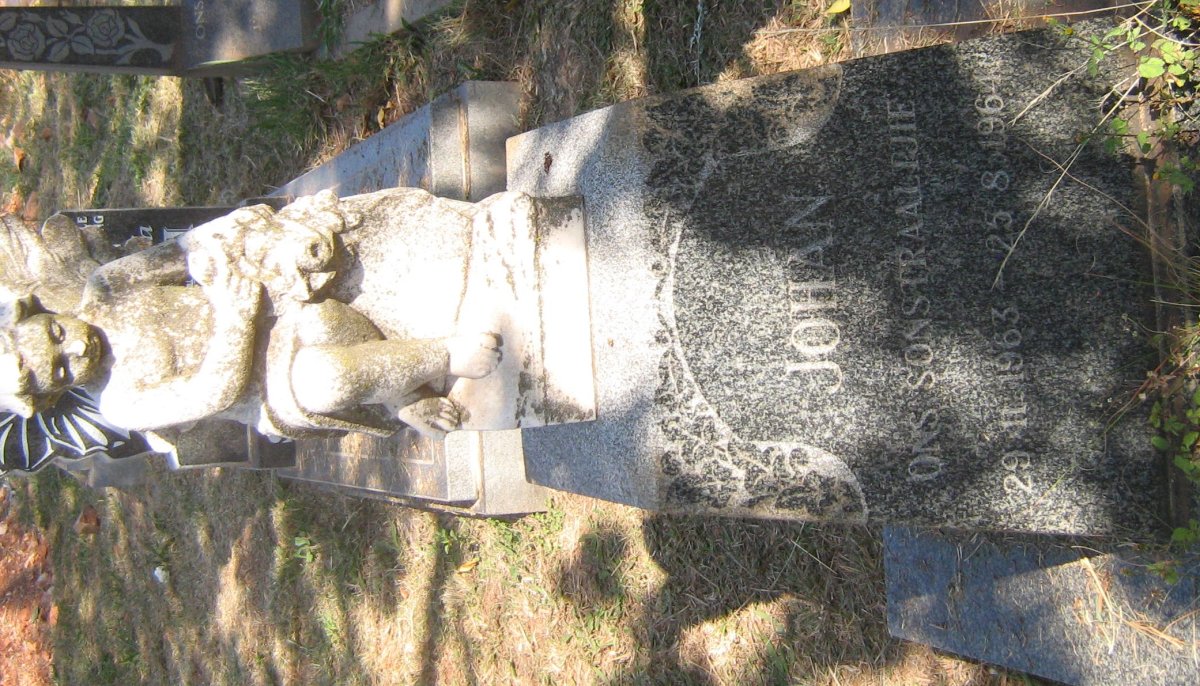 ? Johan 1963-1964