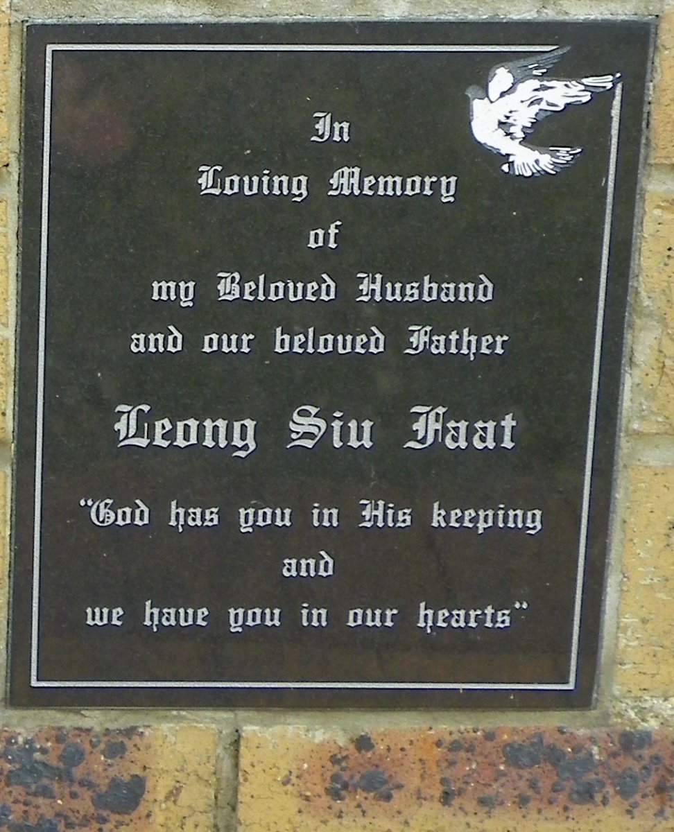FAAT Leong Siu
