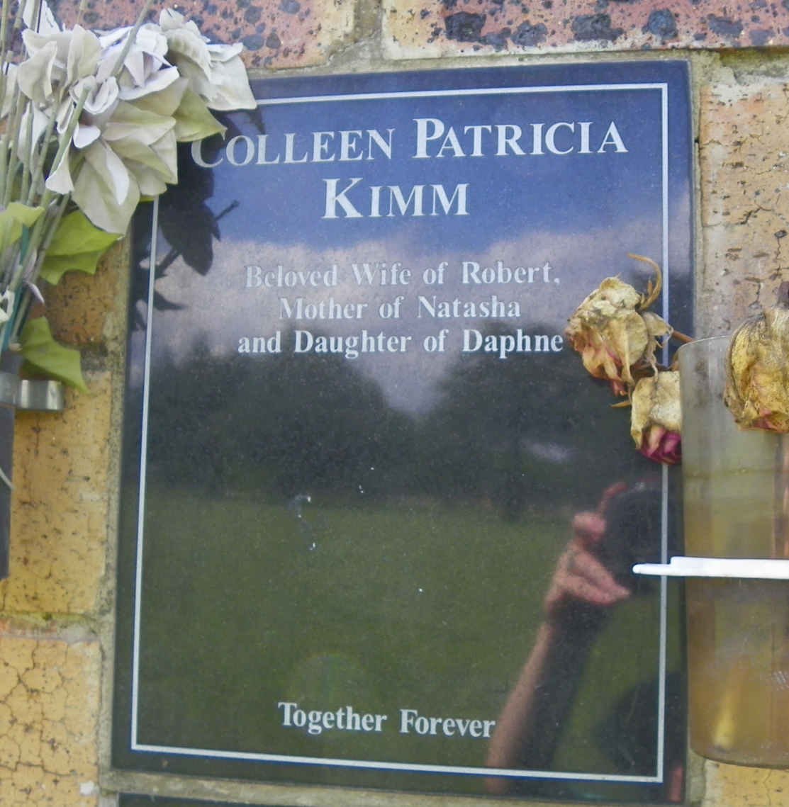 KIMM Colleen Patricia