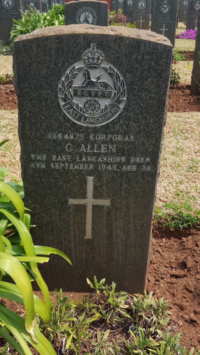 ALLEN C. -1943